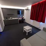 Hotel Eden