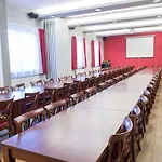 Eden Otel 3*