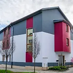 Hotel Eden Jihlava