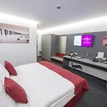 Eden Hotel