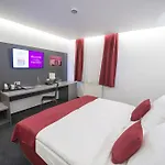 Eden Hotel 3*
