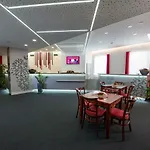 Hotel Eden 3*