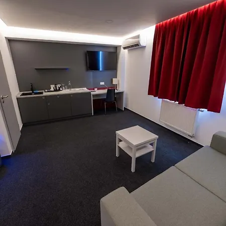 Hotel Eden