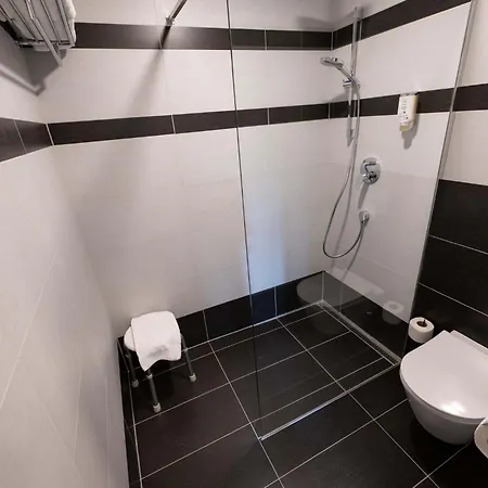 Eden Hotel Jihlava