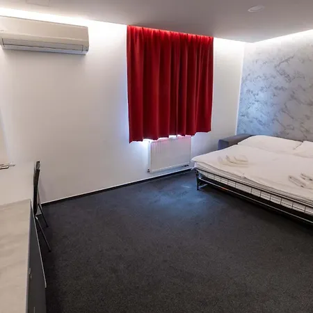 Eden 3* Jihlava