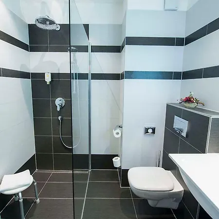 Eden מלון איחלהבה