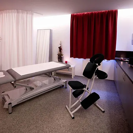 מלון Eden איחלהבה