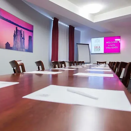 Eden 3* איחלהבה