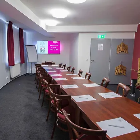 Eden 3* איחלהבה