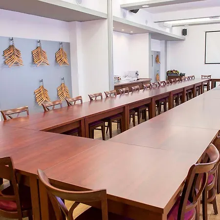 Eden מלון איחלהבה