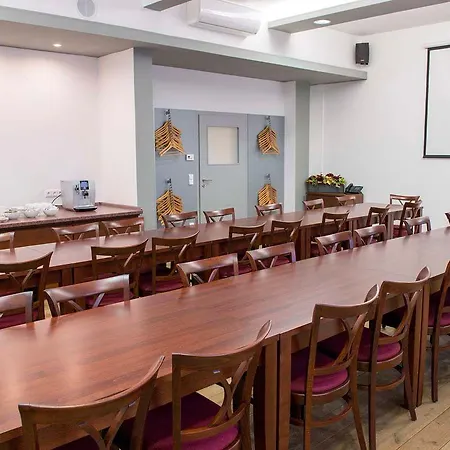 Eden מלון איחלהבה