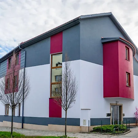 מלון Eden איחלהבה