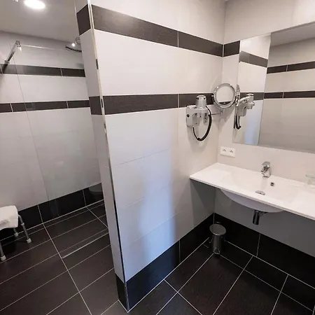 Eden מלון איחלהבה