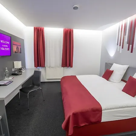 Eden Hotel 3*