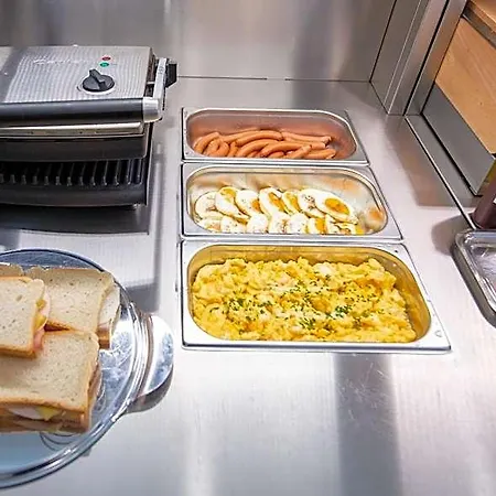 Eden Hotel
