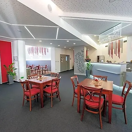 Eden Hotel Jihlava