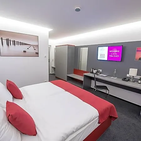 Eden 3* Jihlava