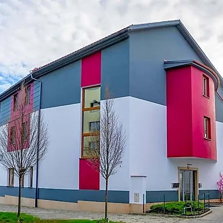 Eden 3* Jihlava