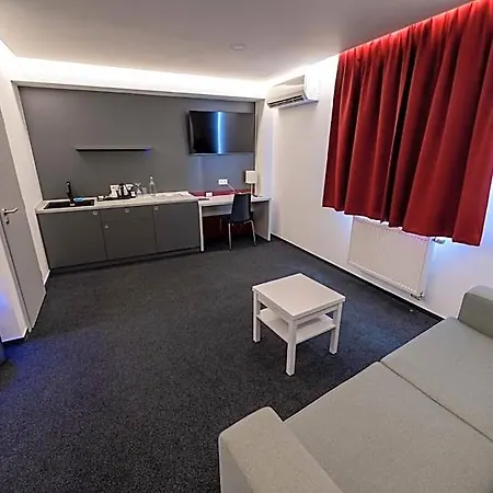 Eden Hotel Jihlava