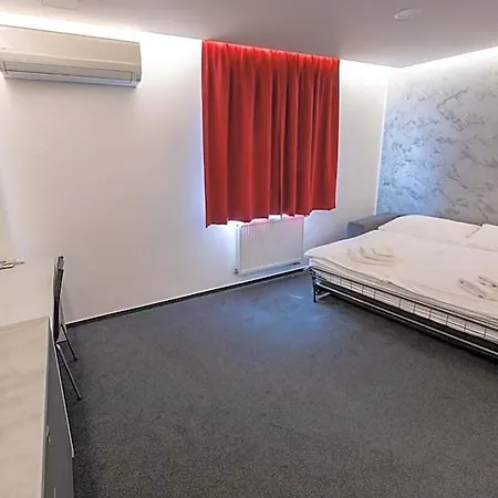 Eden 3* Jihlava