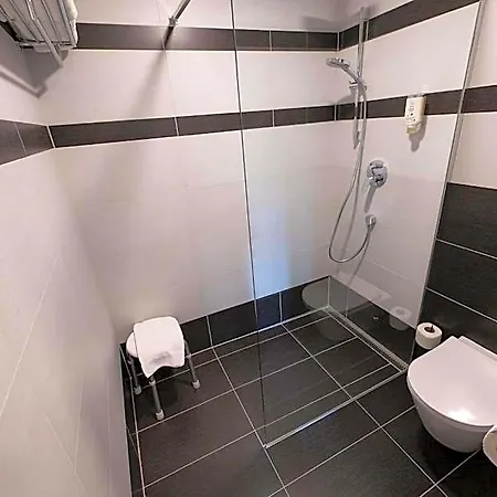 Eden Hotel Jihlava