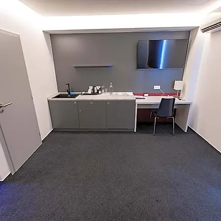 Hotel Eden Jihlava