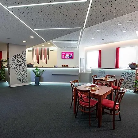 Hotel Eden Jihlava