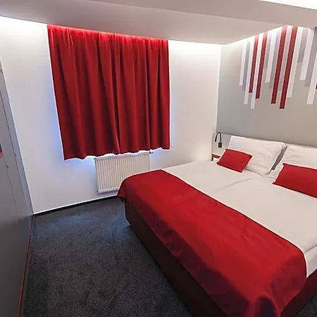Eden 3* Jihlava