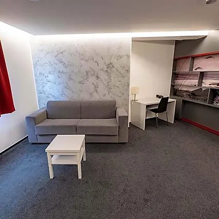 Eden 3* Jihlava