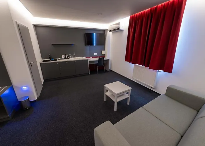 Hotel Eden