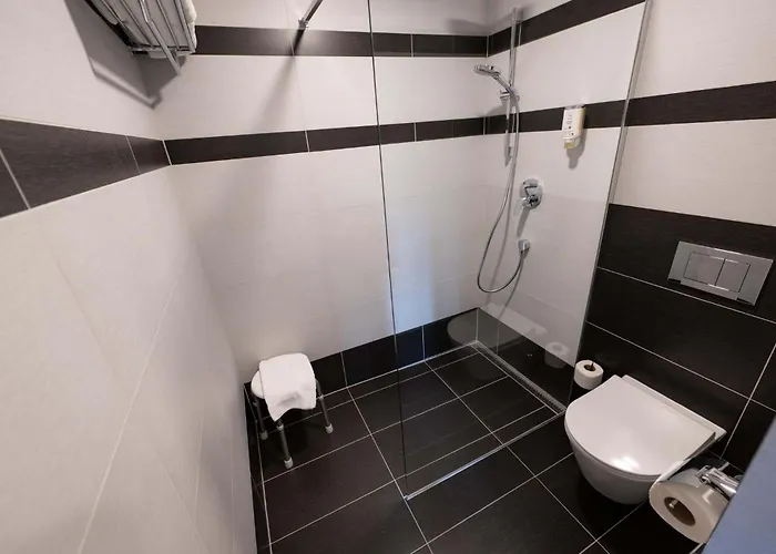 Eden Hotell Jihlava