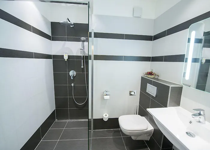 Hotel Eden 3*