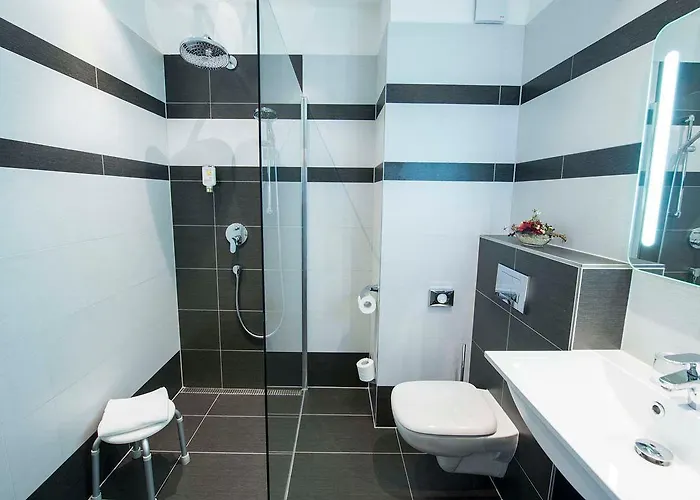Eden Hotell Jihlava