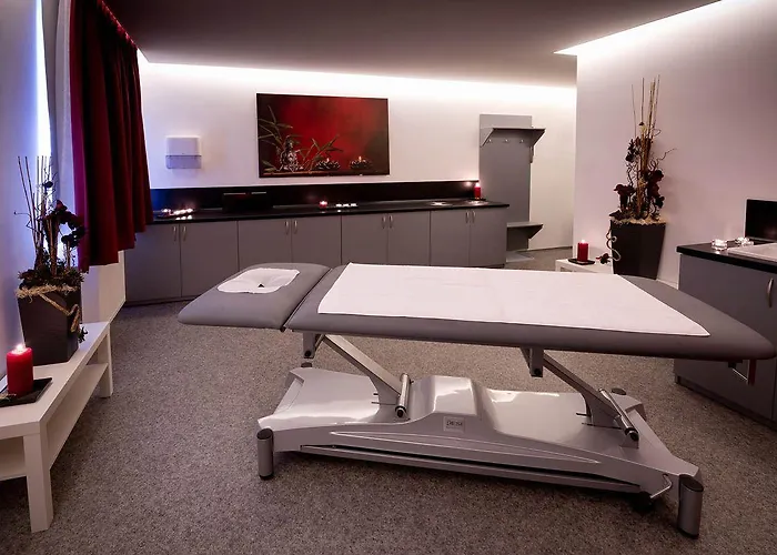 Eden Hotell 3*