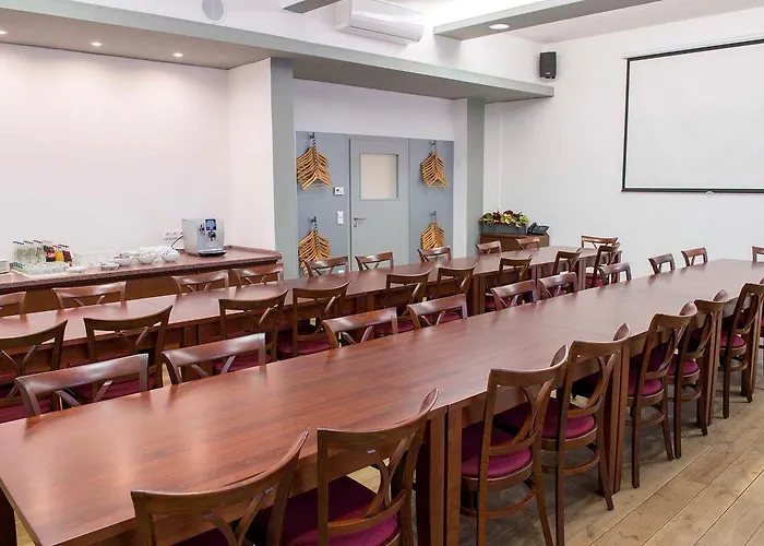Eden Hotel Jihlava