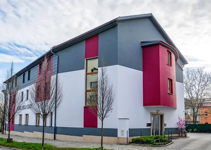 Hotel Eden Jihlava