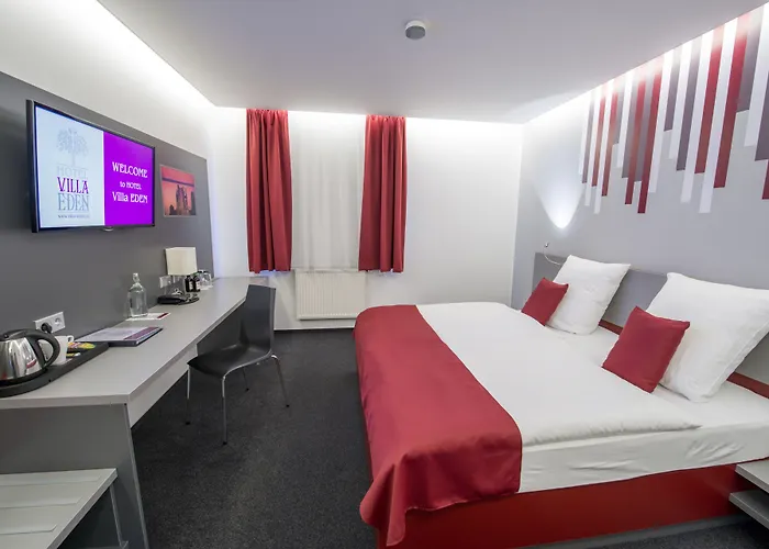 Eden 3* Jihlava