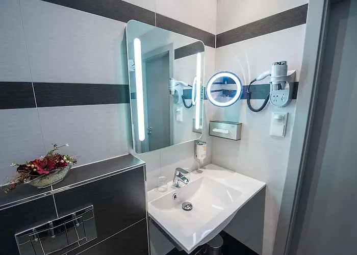 Hotell Eden