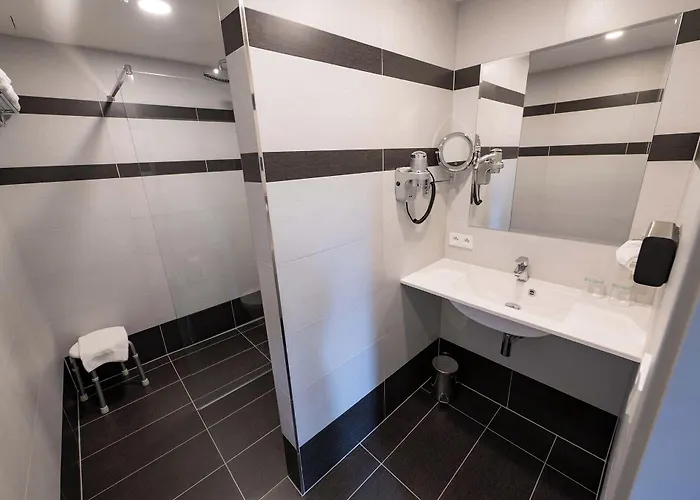 Eden Hotell Jihlava