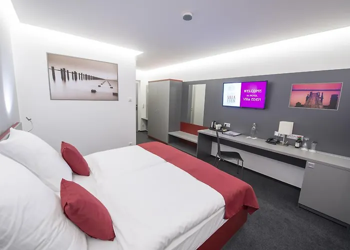 Eden Hotel