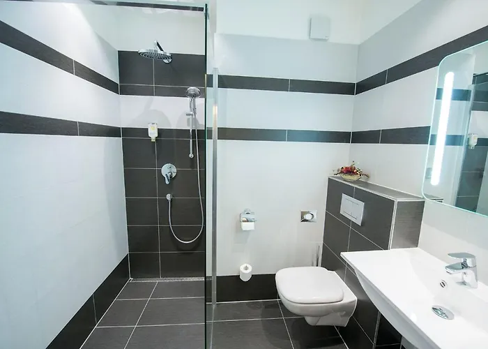 Hotell Eden 3*