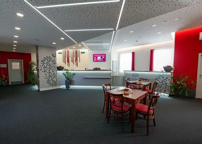 Hotell Eden 3*